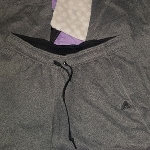 Adidas sweats